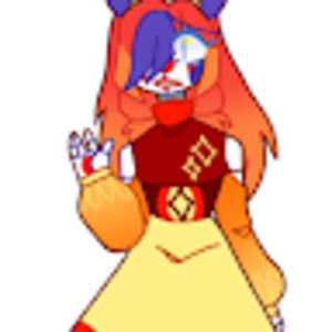 Meet your Posher, Elizabeth afton